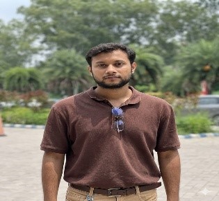 Abhishek Jamawal