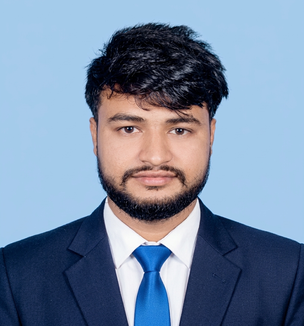 Roshan Kumar Mandal